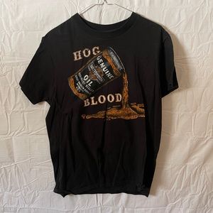 Harley Davidson tee